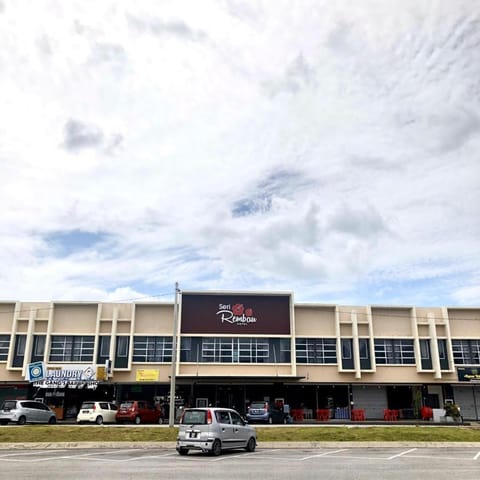 Hotel Seri Rembau Hotel in Negeri Sembilan, Malaysia