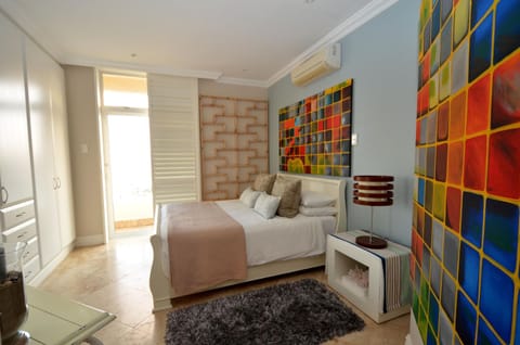 703 Oyster Schelles - by Stay in Umhlanga Condominio in Umhlanga