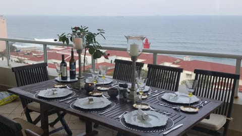 703 Oyster Schelles - by Stay in Umhlanga Condo in Umhlanga
