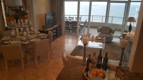 703 Oyster Schelles - by Stay in Umhlanga Condominio in Umhlanga