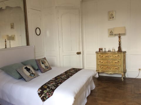 Hotel des Tailles Bed and Breakfast in Normandy