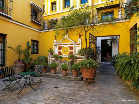Hotel Las Casas de la Judería Hotel in Seville