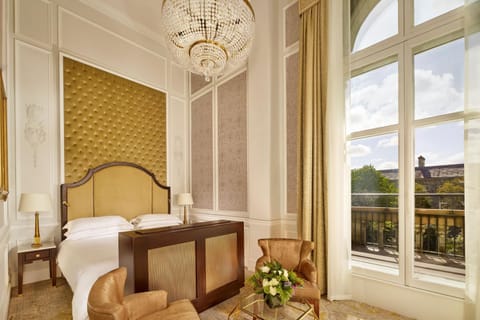 The College Green Dublin Hotel, Autograph Collection Hotel in Dublin