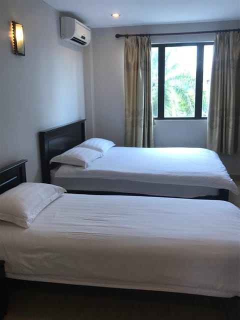 SE Two Hotel Hôtel in Penang