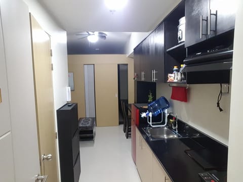Suite 16 Condominio in Tagaytay