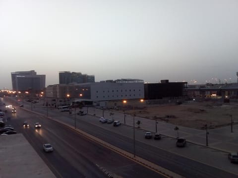 Al Makan Al Mosafer 116 Hotel by Al Azmy Apartahotel in Riyadh