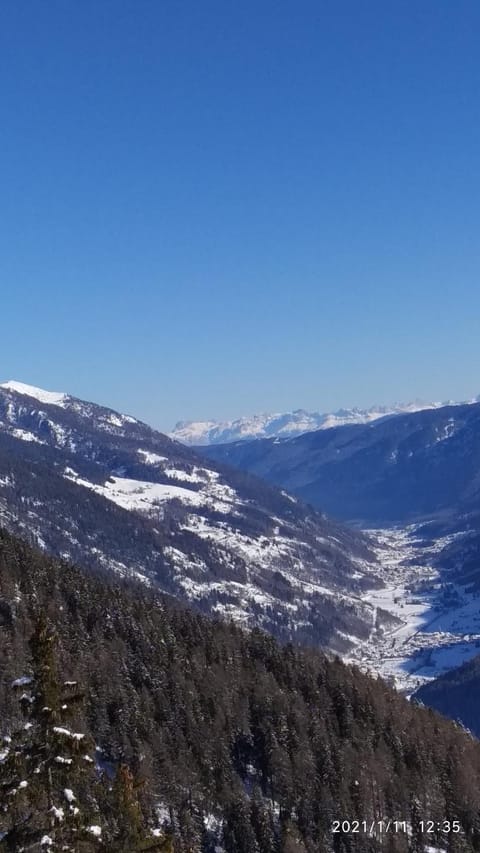 Appartamenti Presanella Apartment in Province of Brescia