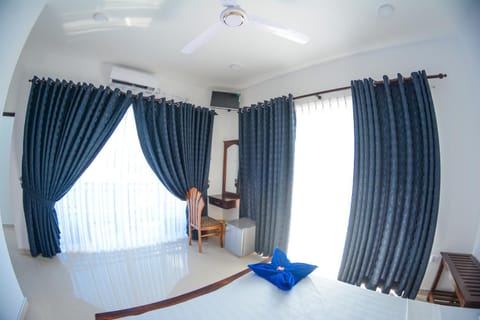 Nebula Residence Bed and Breakfast in Negombo