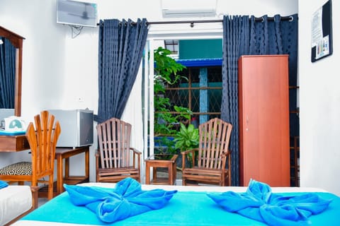 Nebula Residence Alojamiento y desayuno in Negombo