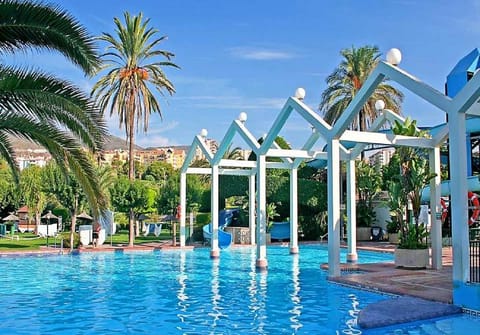 Benal Beach Holidays Apartment in Benalmadena