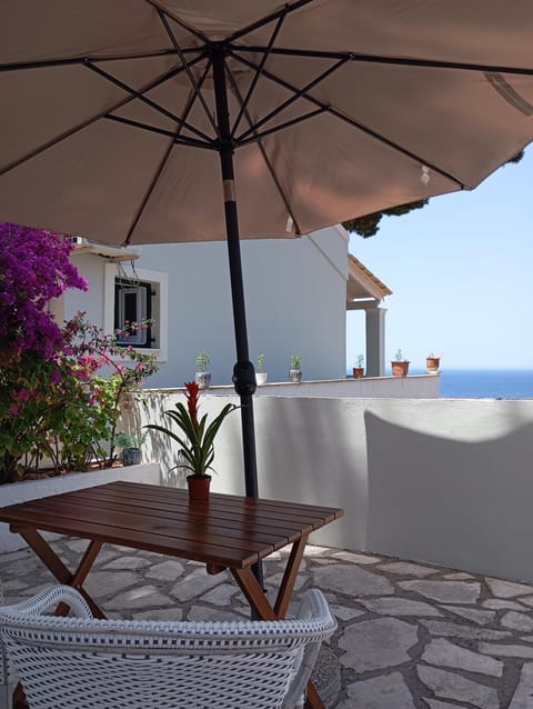 Vicky's Panoramic View Apartments Appartamento in Peloponnese, Western Greece and the Ionian