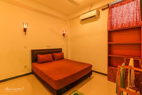 2B1 weligama Bed and Breakfast in Southern Province