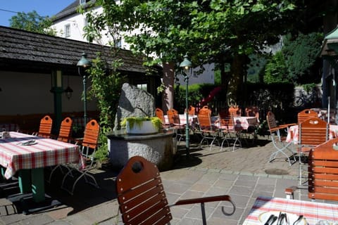 Gasthof Simmerlwirt Auberge in Berchtesgadener Land