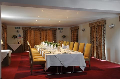 Business facilities, Banquet/Function facilities