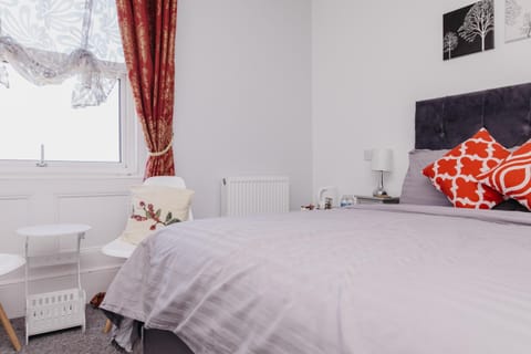 Sherwood Hotel Bed and Breakfast in Margate