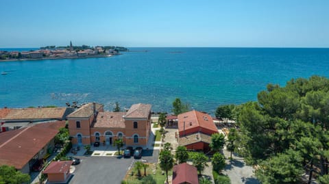 Minella Residence Bed and Breakfast in Poreč