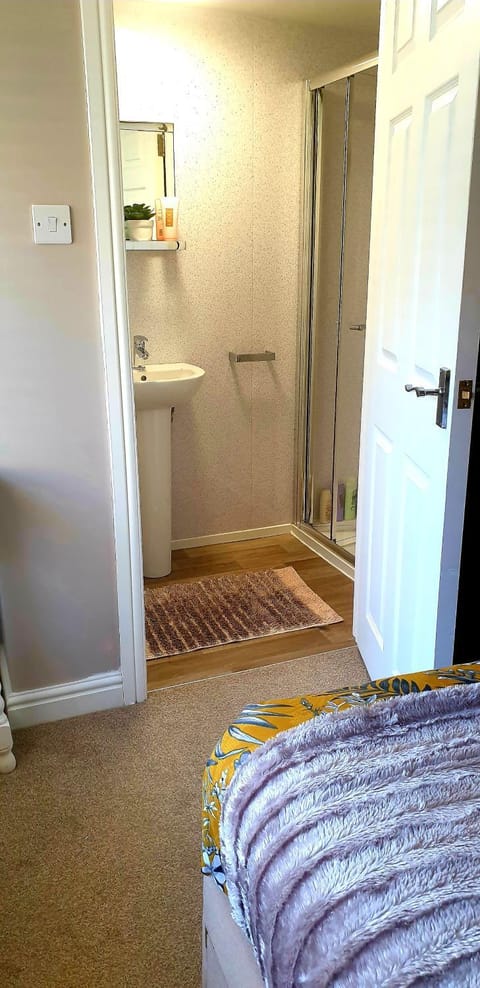 Bridge Street Apartment in Aberystwyth