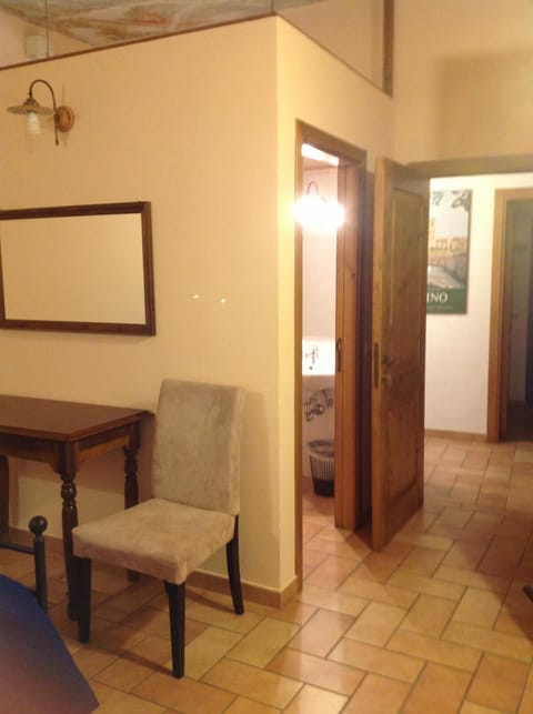 San Francesco Bedrooms Pensão in Urbino