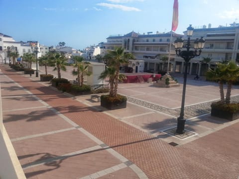 Property building, Street view, Area and facilities