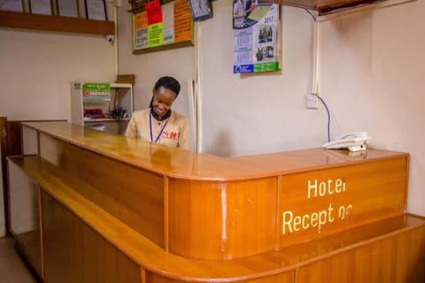 Sunshine Hotel Tengecha Hôtel in Kenya