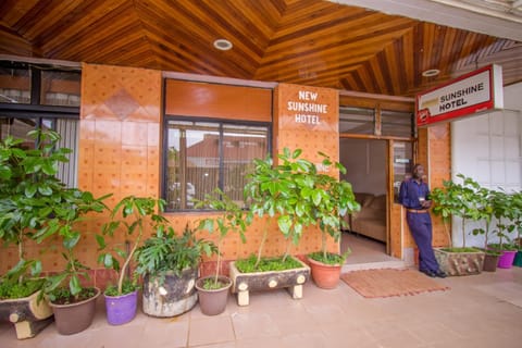 Sunshine Hotel Tengecha Hotel in Kenya