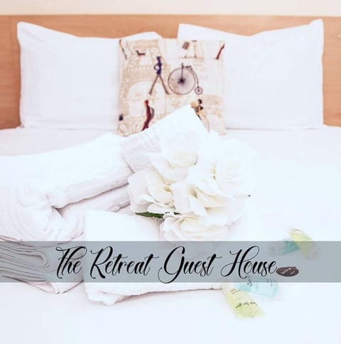 The Retreat Guest House on Plymouth Hoe Bed and Breakfast in Plymouth