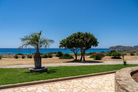 Adam Apartment in Crete