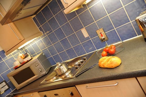 PREMIER SUITES Bristol Redcliffe Apartment hotel in Bristol