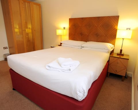 PREMIER SUITES Bristol Redcliffe Apartment hotel in Bristol