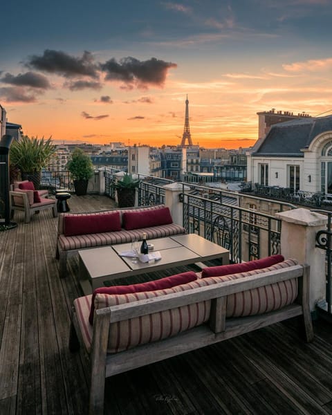 View (from property/room), Balcony/Terrace