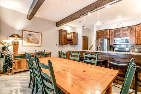 Beaver Creek West Mountain Condo Apartment in Avon