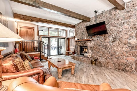 Beaver Creek West Mountain Condo Apartment in Avon