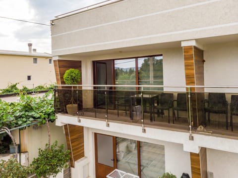 Apartments Davor Condo in Montenegro