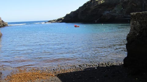 Natural landscape, Beach