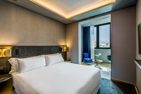 Room Mate Gerard Hotel in Barcelona