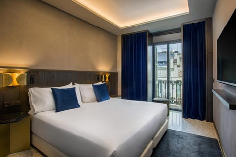 Room Mate Gerard Hotel in Barcelona