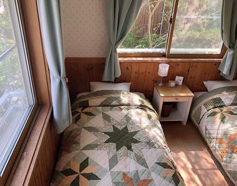Guest House Chaconne Karuizawa Bed and Breakfast in Karuizawa