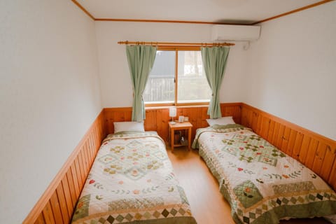 Guest House Chaconne Karuizawa Chambre d’hôte in Karuizawa