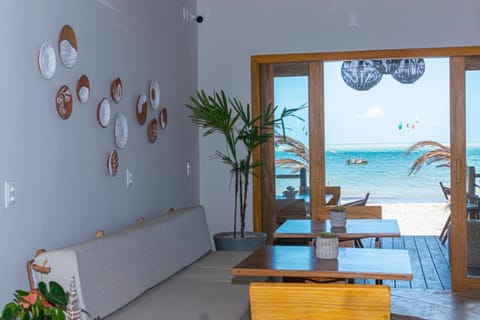 Pousada Preamar Bed and Breakfast in Jijoca de Jericoacoara