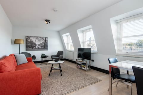 Farringdon Penthouse Loft by City Living London Apartment in London Borough of Islington