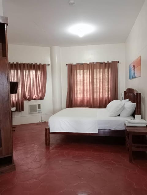 Medellin Seaview Inn Bed and Breakfast in Central Visayas