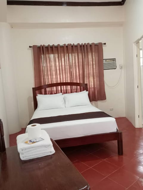 Medellin Seaview Inn Bed and Breakfast in Central Visayas