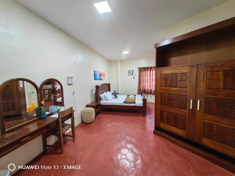 Medellin Seaview Inn Bed and Breakfast in Central Visayas