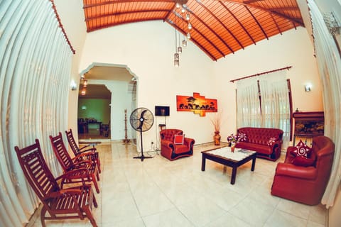 The Brtish Independence Inn Bed and Breakfast in Negombo