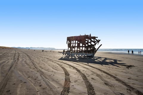 Beach Stroll Haven Casa in Gearhart