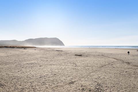 Beach Stroll Haven Casa in Gearhart