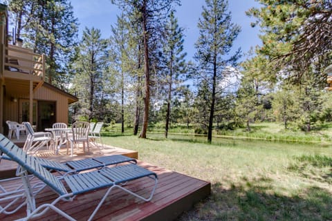 Golden Eagle Lane 17 | Discover Sunriver House in Sunriver