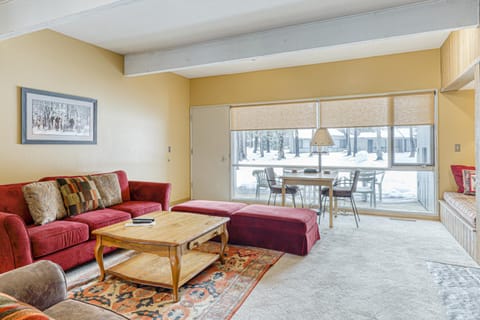 Meadow House 15 | Discover Sunriver Appartement in Sunriver