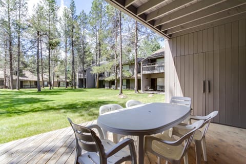 Meadow House 15 | Discover Sunriver Appartement in Sunriver