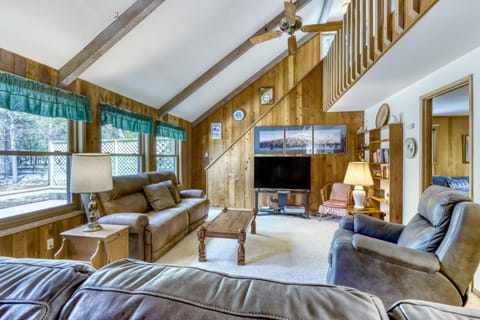 Mt View Lane 7 | Discover Sunriver House in Sunriver